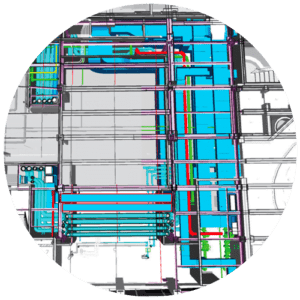 Construction MEP Coordination