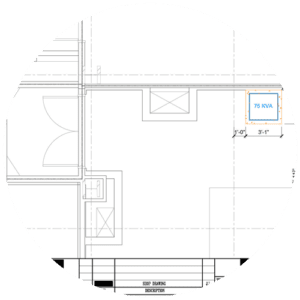 Construction Shop Drawing