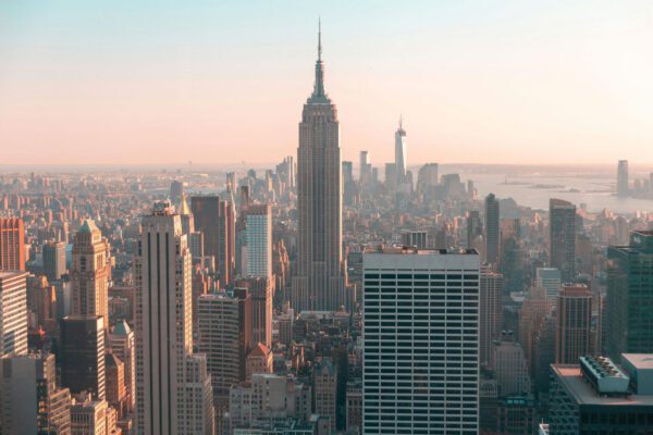 Architecture firm NYC