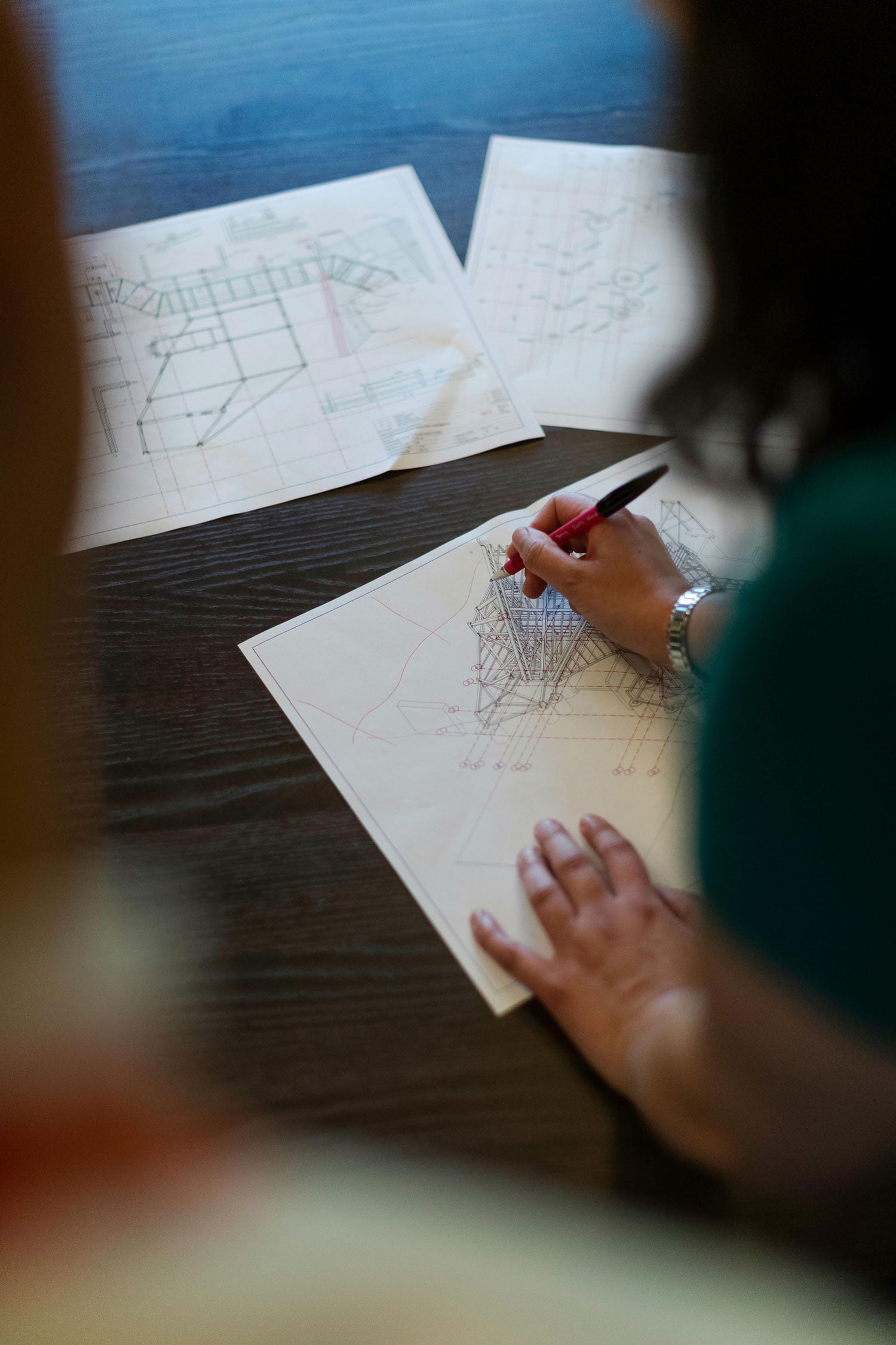 Structural engineer assistant | Construction Estimation