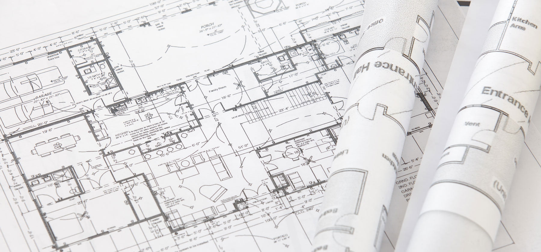 Architect admin assistant | townhouse floor plans