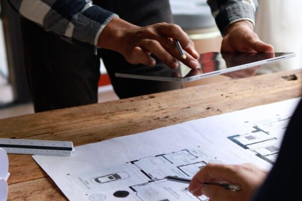 Shop Drawing in Construction | RemoteAE