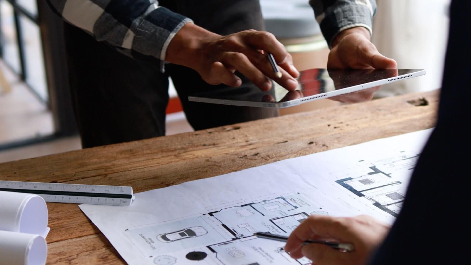 Shop Drawing in Construction | RemoteAE