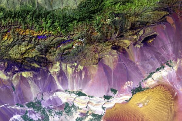 What is Spatial Analysis | What is GIS Mapping | RemoteAE