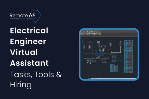 Electrical Engineer Virtual Assistant