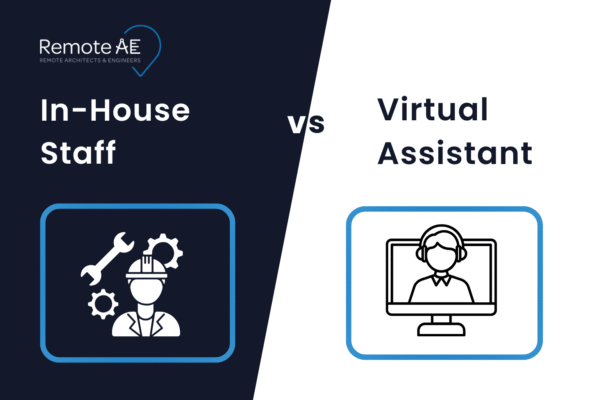 In-House Staff vs. Virtual Assistant