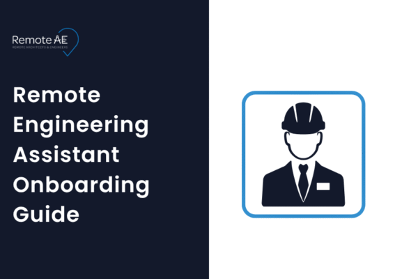 Remote Engineering Assistant Onboarding Guide - Remote AE