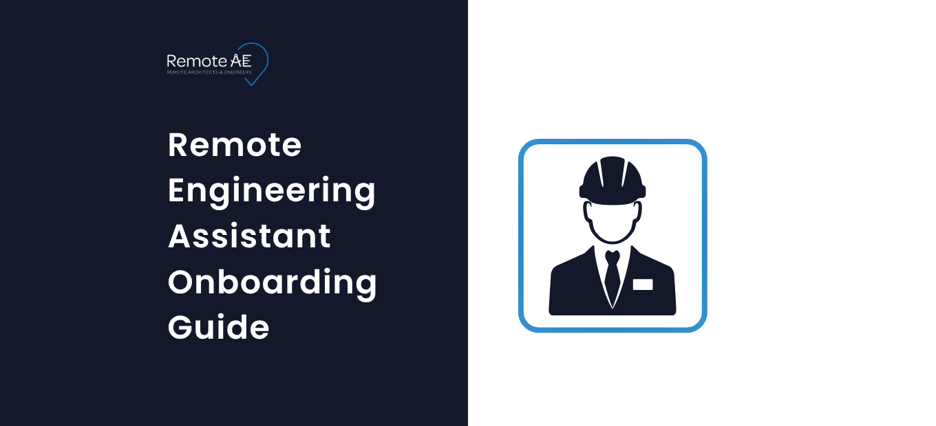 Remote Engineering Assistant Onboarding Guide - Remote AE