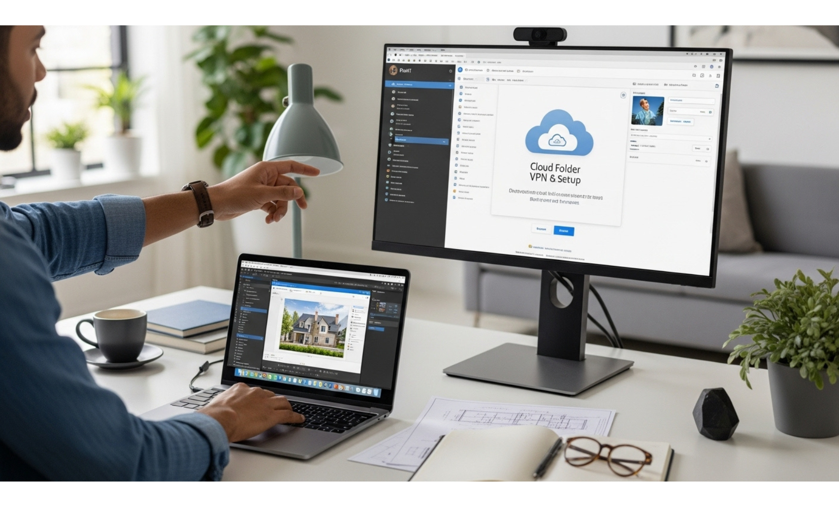 Revit Remote Work - When to consider professional support