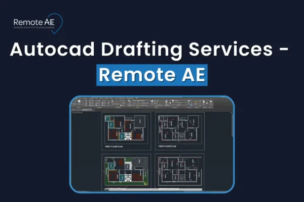 Hire Autocad Drafting Services - Remote AE