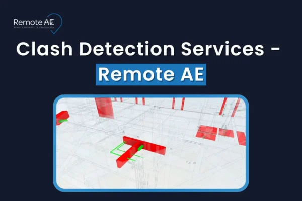 Clash Detection Services - Remote AE