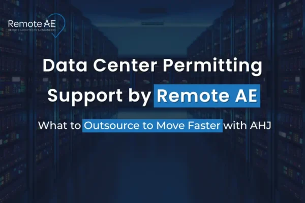 Data Center Permitting Support - Remote AE