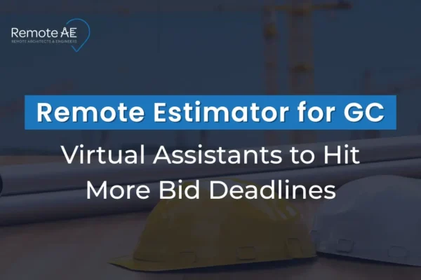 Remote Estimator for GC - Remote AE