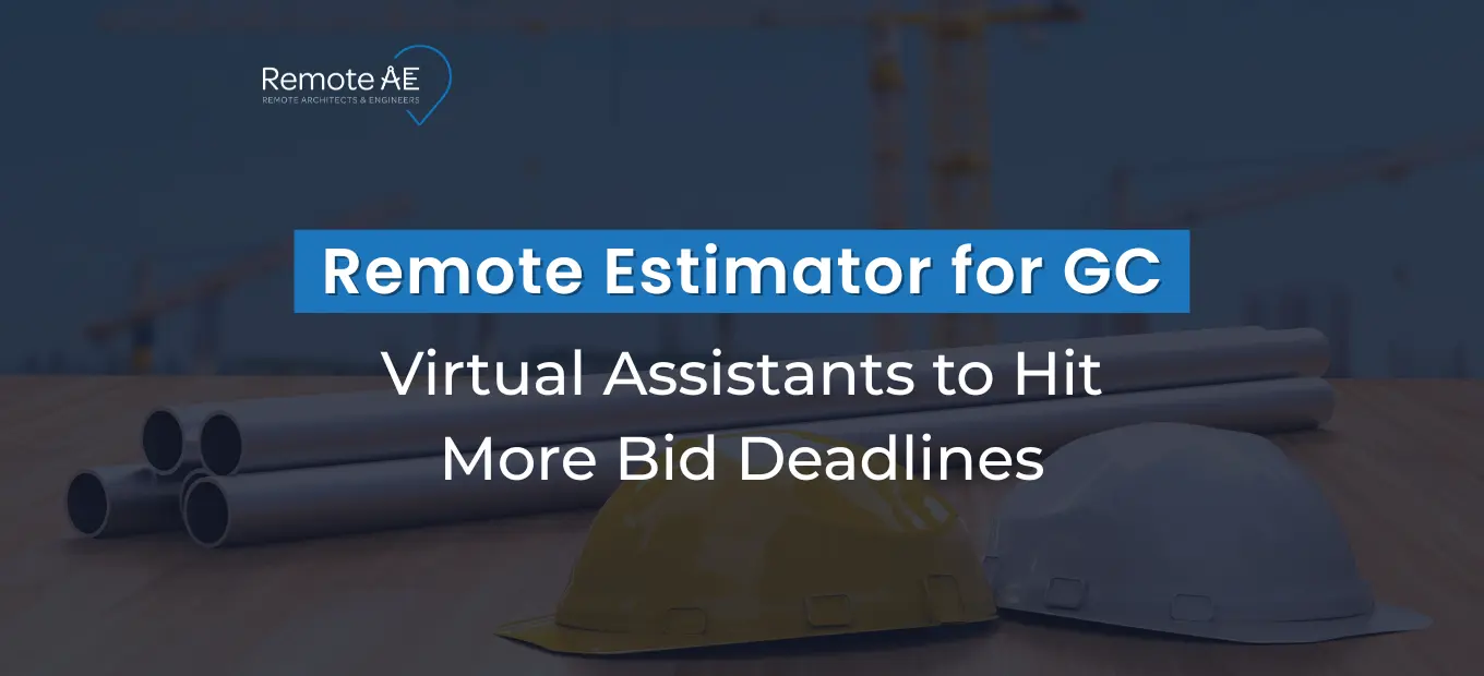 Remote Estimator for GC - Remote AE