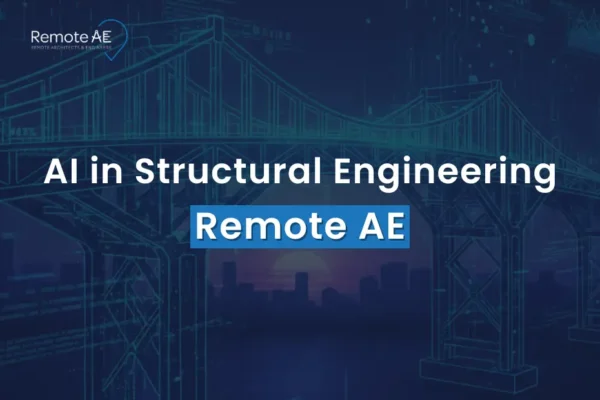 AI in Structural Engineering - Remote AE