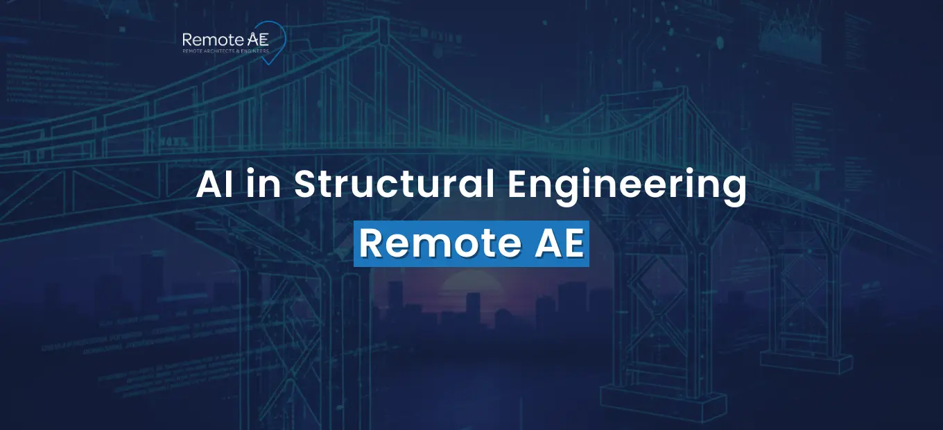 AI in Structural Engineering - Remote AE