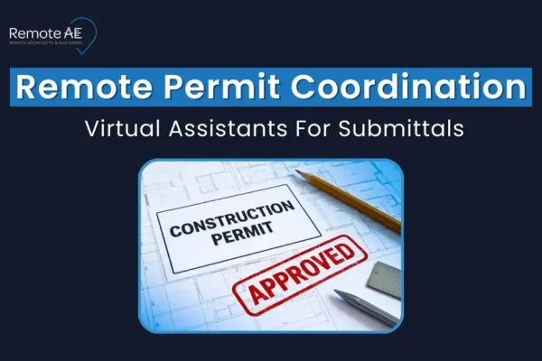 Remote Permit Coordination - Virtual Assistants by Remote AE