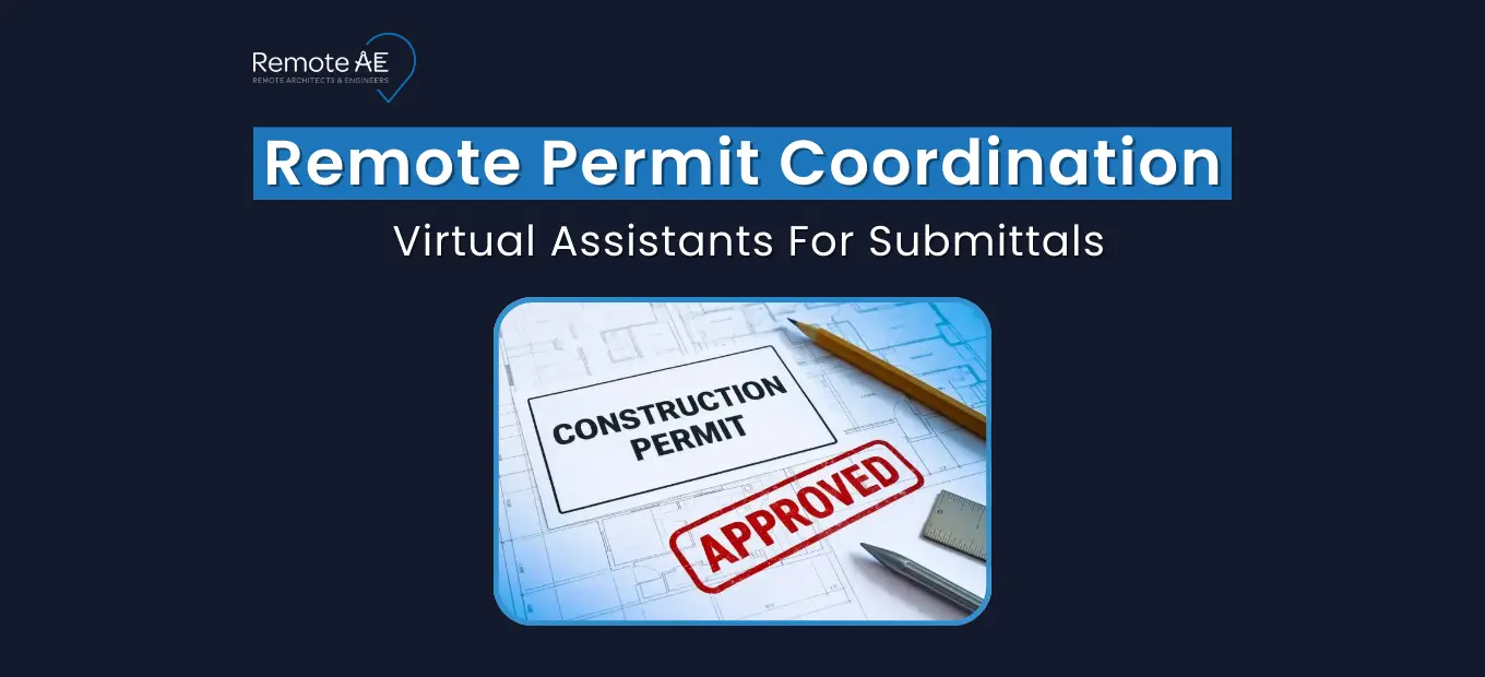 Remote Permit Coordination - Virtual Assistants by Remote AE