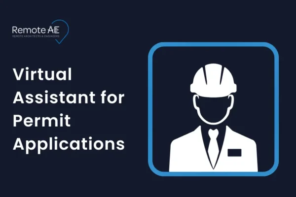 Virtual Assistant for Permit Applications - Remote AE