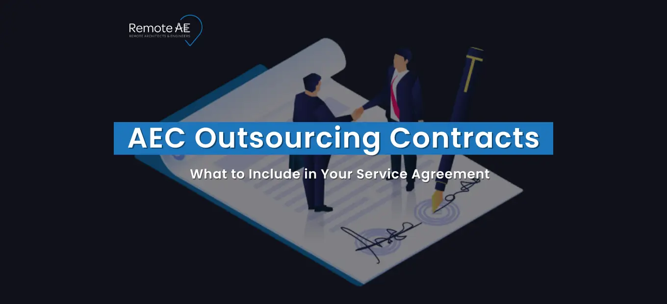 AEC Outsourcing Contracts - Remote AE