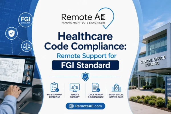 Healthcare Code Compliance - Remote AE