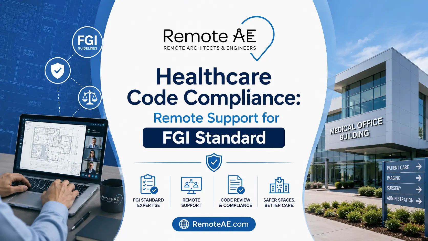 Healthcare Code Compliance - Remote AE